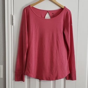 Adidas Workout Long Sleeve